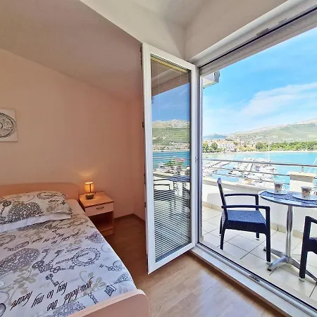 And Porat 3* Stobreč