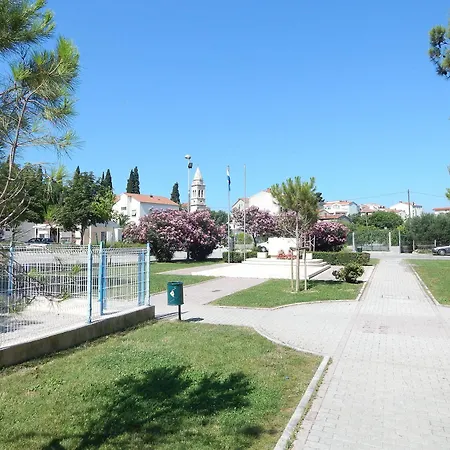 And Porat 3* Stobreč