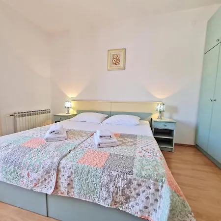 And Porat Guest house Stobrec
