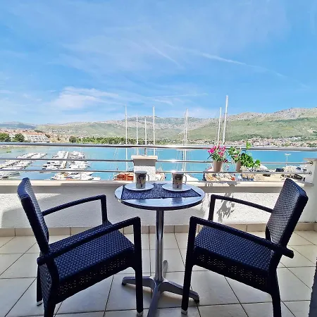Guest house And Porat Stobrec