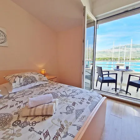 And Porat Pensionat 3*