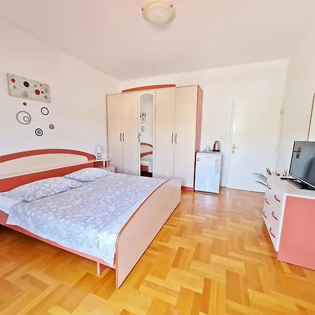 And Porat Guest house Stobrec