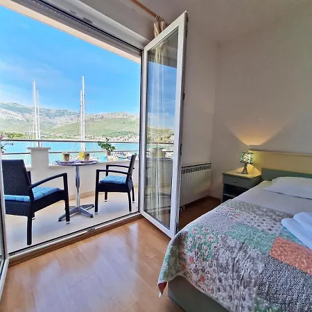 And Porat Guest house