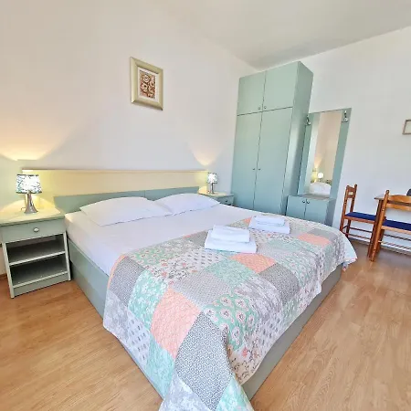 And Porat Guest house Stobrec
