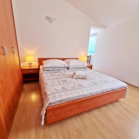 And Porat Guest house Stobrec