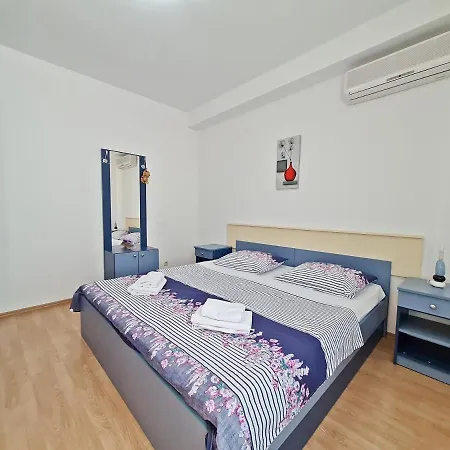 And Porat Guest house Stobrec