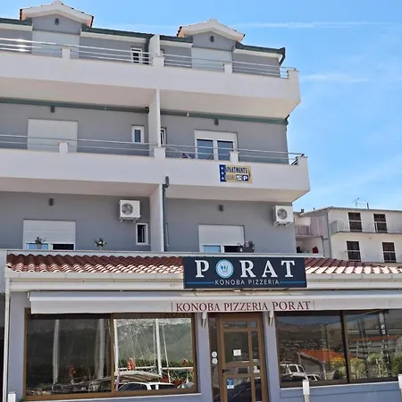 And Porat Guest house 3*