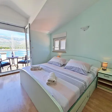 Guest house And Porat Stobrec