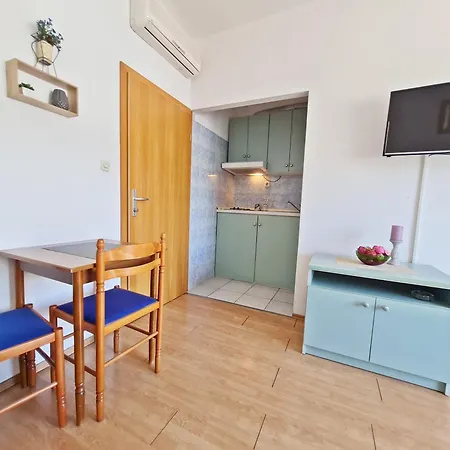 And Porat Guest house 3*
