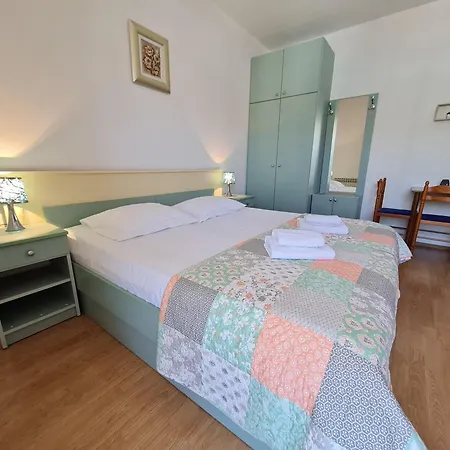 And Porat Guest house Stobrec