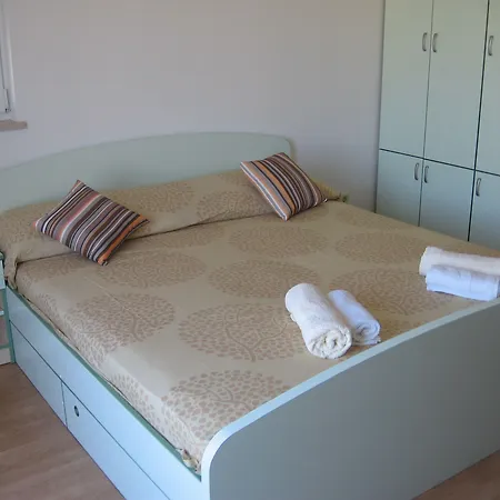 Pensionat And Porat 3*