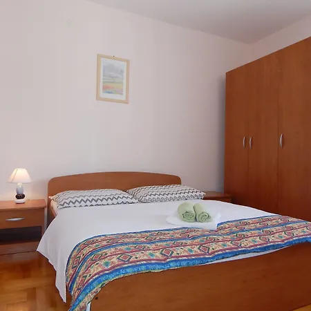 Pensionat And Porat Stobreč