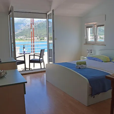 And Porat 3* Stobreč