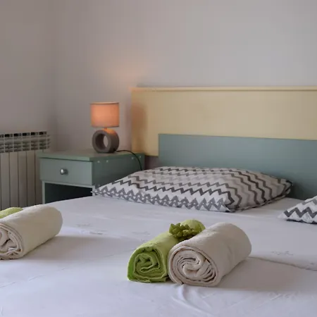And Porat 3* Stobreč