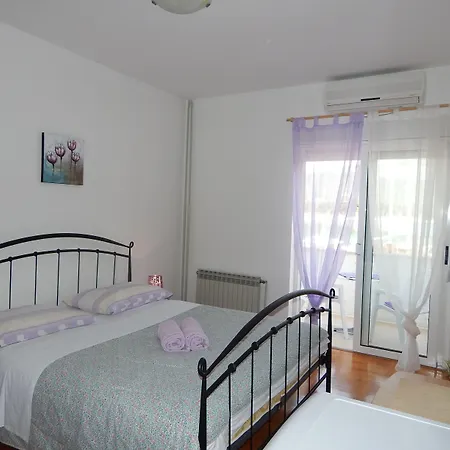 Pensionat And Porat 3*