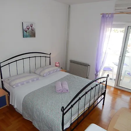 Pensionat And Porat 3*