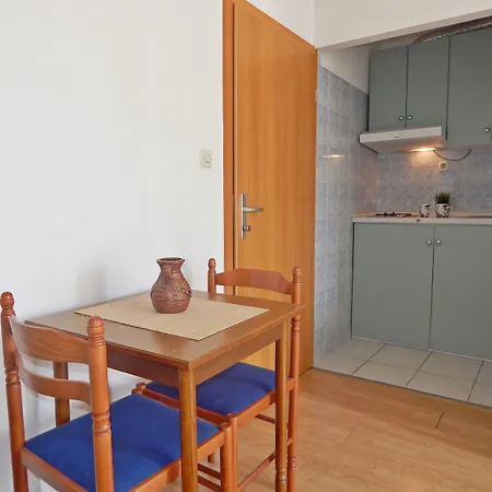 And Porat 3* Stobreč