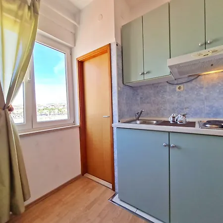 And Porat Pensionat 3*