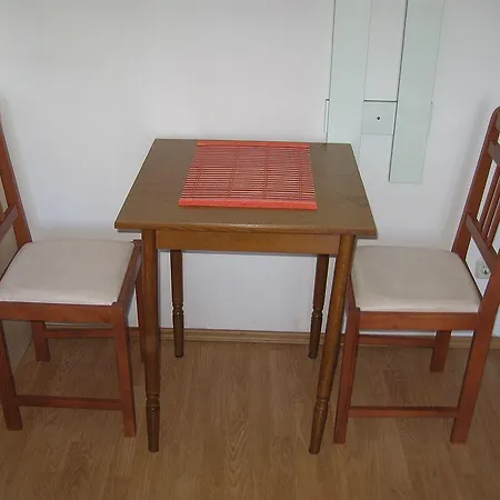 Pensionat And Porat Stobreč