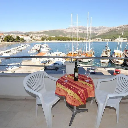 Guest house And Porat Stobrec