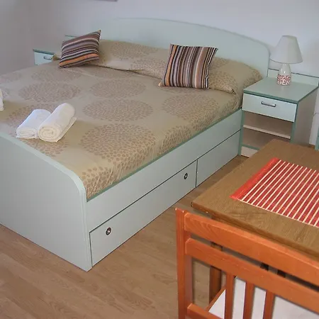 Guest house And Porat Stobrec