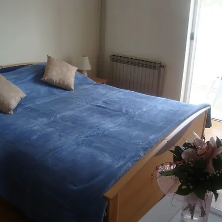 And Porat 3* Stobrec