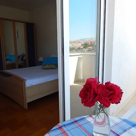Guest house And Porat Stobrec