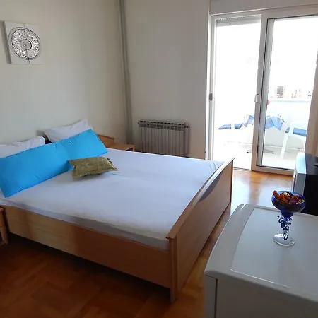 And Porat Pensionat Stobreč