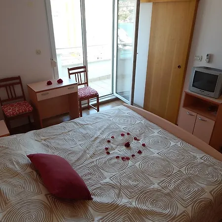 Pensionat And Porat 3*