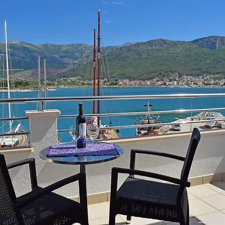 And Porat 3* Stobrec