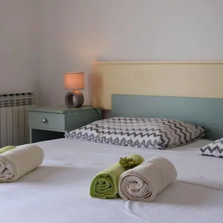 Guest house And Porat