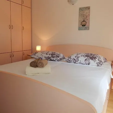 Guest house And Porat Stobrec